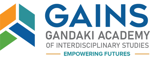 Gandaki Academy of Interdisciplinary Studies